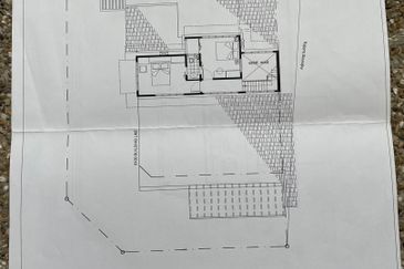 Taman Tun Dr Ismail (TTDI)