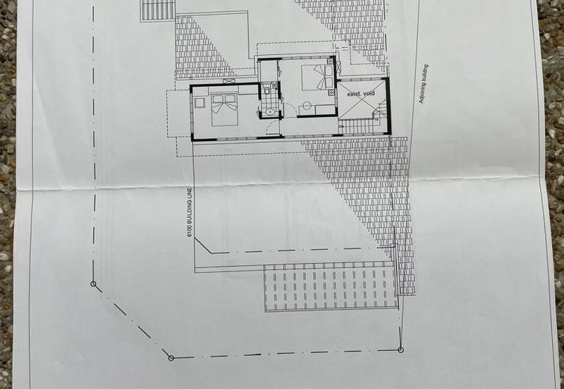 Taman Tun Dr Ismail (TTDI)