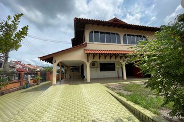 Bukit Mewah (Taman Sri Bahtera)