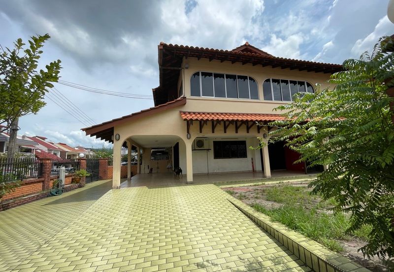 Bukit Mewah (Taman Sri Bahtera)