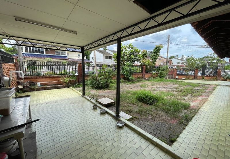 Bukit Mewah (Taman Sri Bahtera)