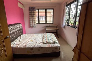 Bukit Mewah (Taman Sri Bahtera)