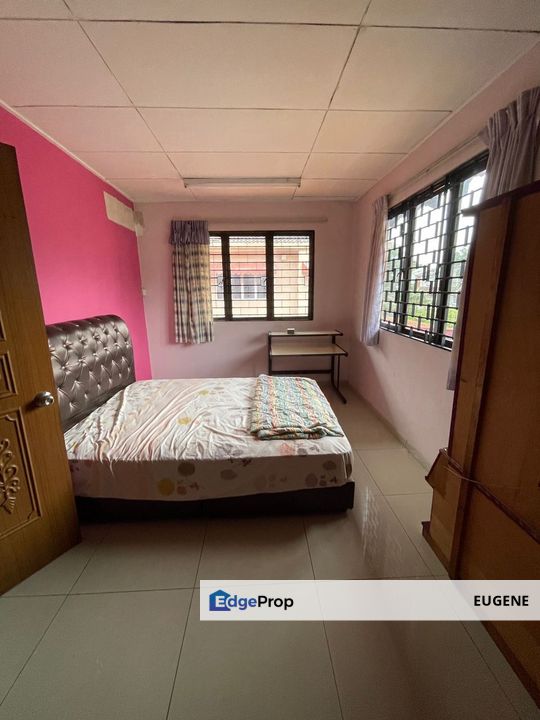 (Corner Lot) Taman Sri Bahtera @ Cheras , Kuala Lumpur, Cheras