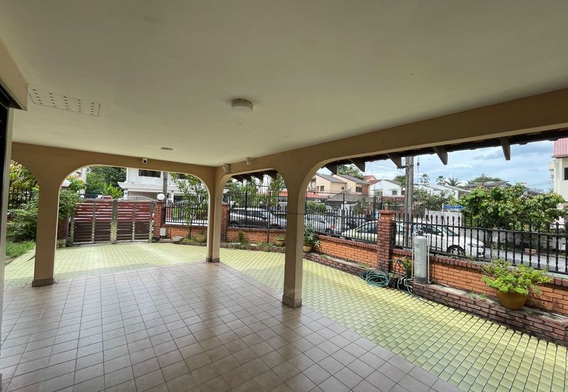 Bukit Mewah (Taman Sri Bahtera)