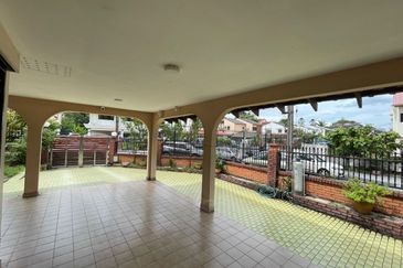 Bukit Mewah (Taman Sri Bahtera)