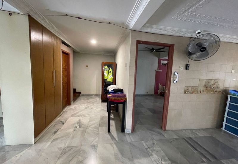 Bukit Mewah (Taman Sri Bahtera)