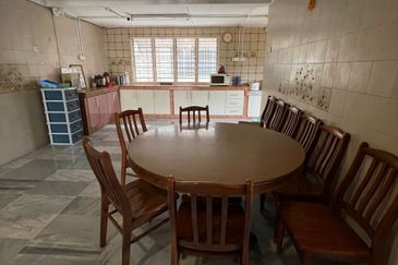 Bukit Mewah (Taman Sri Bahtera)