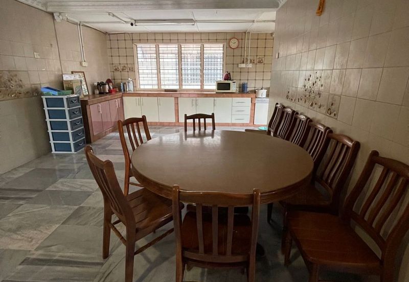 Bukit Mewah (Taman Sri Bahtera)