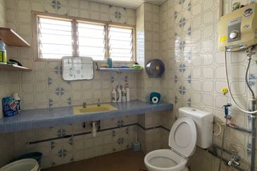 Bukit Mewah (Taman Sri Bahtera)