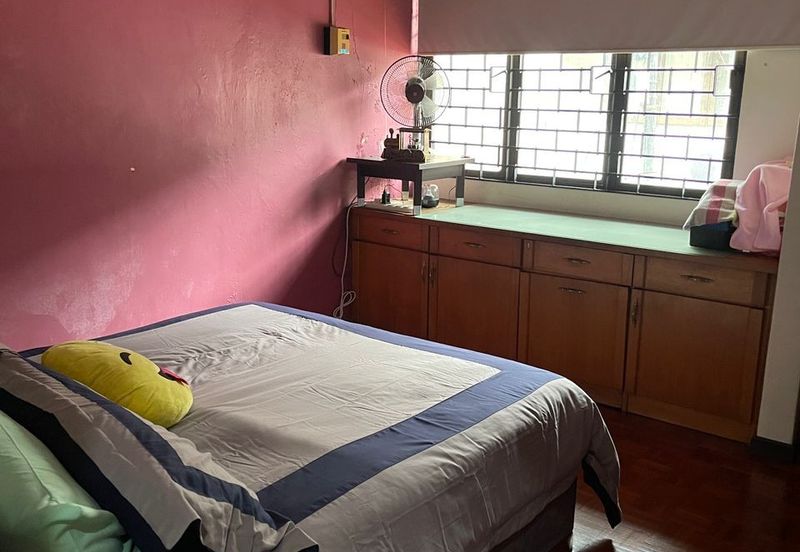 Bukit Mewah (Taman Sri Bahtera)