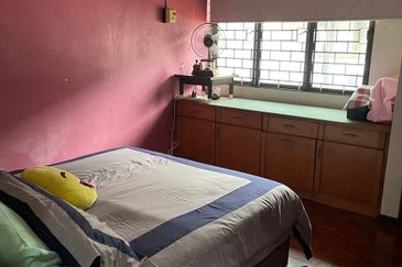 Bukit Mewah (Taman Sri Bahtera)