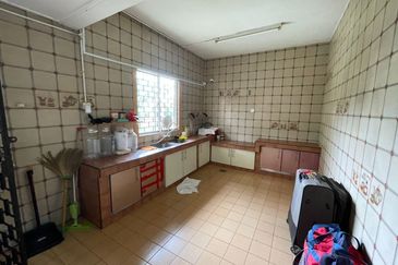 Bukit Mewah (Taman Sri Bahtera)