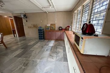 Bukit Mewah (Taman Sri Bahtera)