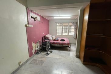 Bukit Mewah (Taman Sri Bahtera)