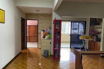 Bukit Mewah (Taman Sri Bahtera)