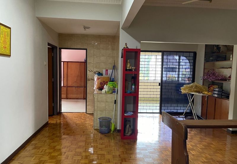 Bukit Mewah (Taman Sri Bahtera)