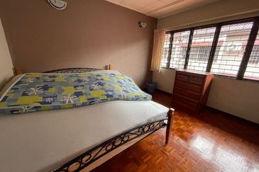 Bukit Mewah (Taman Sri Bahtera)