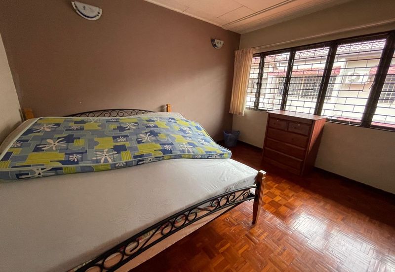 Bukit Mewah (Taman Sri Bahtera)