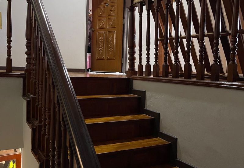 Bukit Mewah (Taman Sri Bahtera)