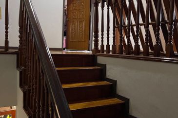 Bukit Mewah (Taman Sri Bahtera)