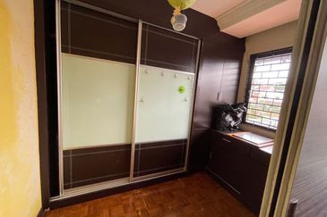 Bukit Mewah (Taman Sri Bahtera)