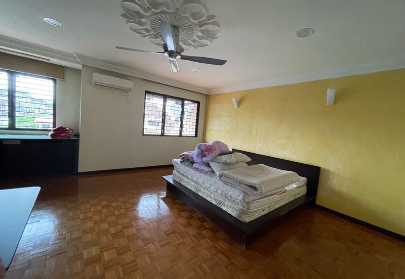 Bukit Mewah (Taman Sri Bahtera)