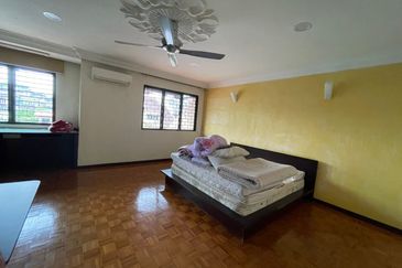 Bukit Mewah (Taman Sri Bahtera)