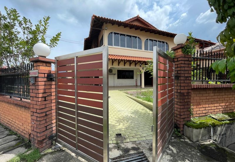 Bukit Mewah (Taman Sri Bahtera)