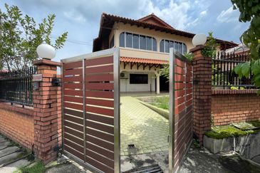 Bukit Mewah (Taman Sri Bahtera)