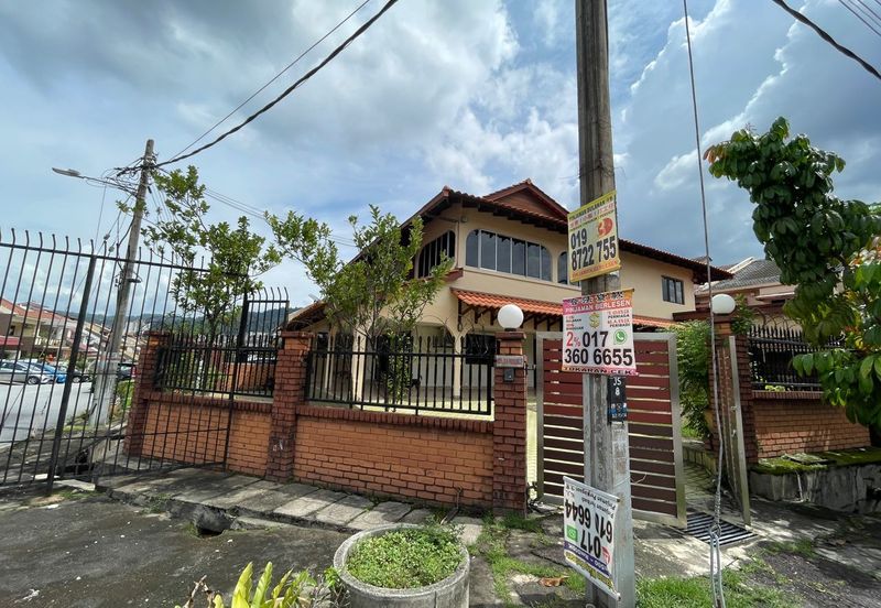 Bukit Mewah (Taman Sri Bahtera)