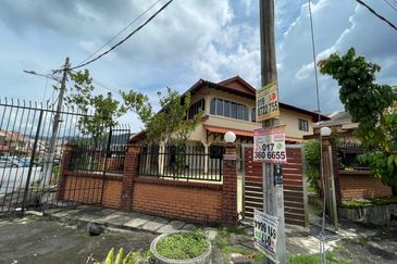 Bukit Mewah (Taman Sri Bahtera)