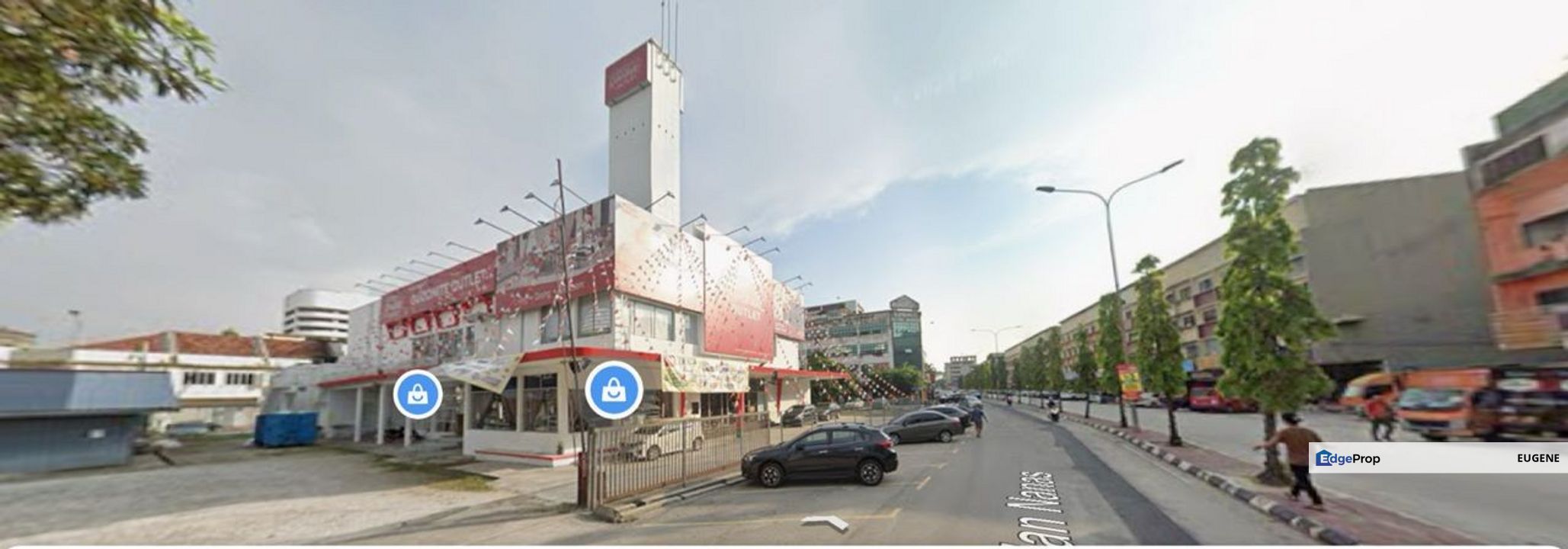 Kawasan 18 @ Klang, Selangor, Klang