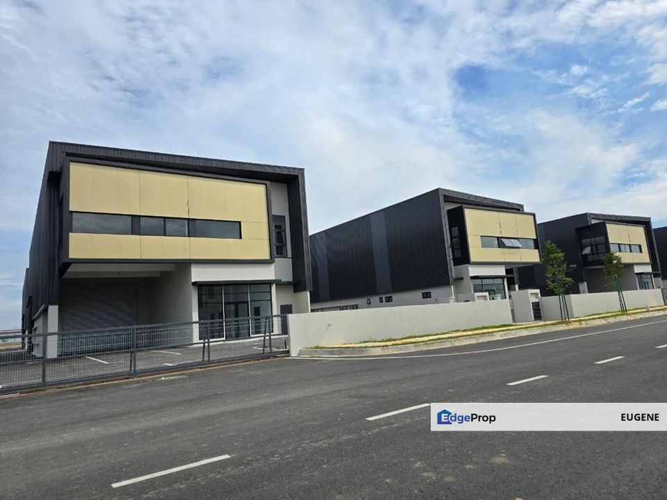 Bandar Bukit Raja i8 @ Klang, Selangor, Bandar Bukit Raja