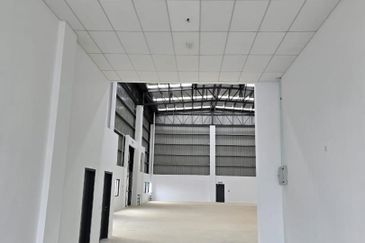 Bandar Bukit Raja @Taipan