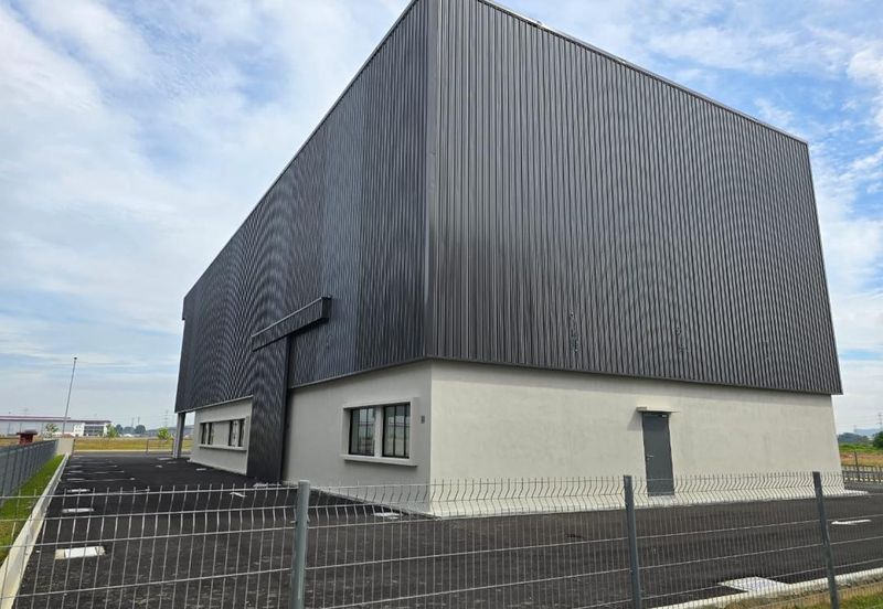 Bandar Bukit Raja @Taipan