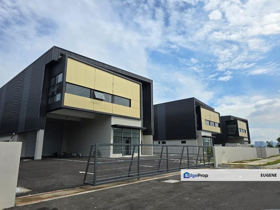 Bandar Bukit Raja i8 @ Klang, Selangor, Bandar Bukit Raja