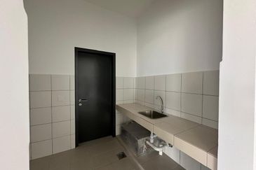 Bandar Bukit Raja @Taipan