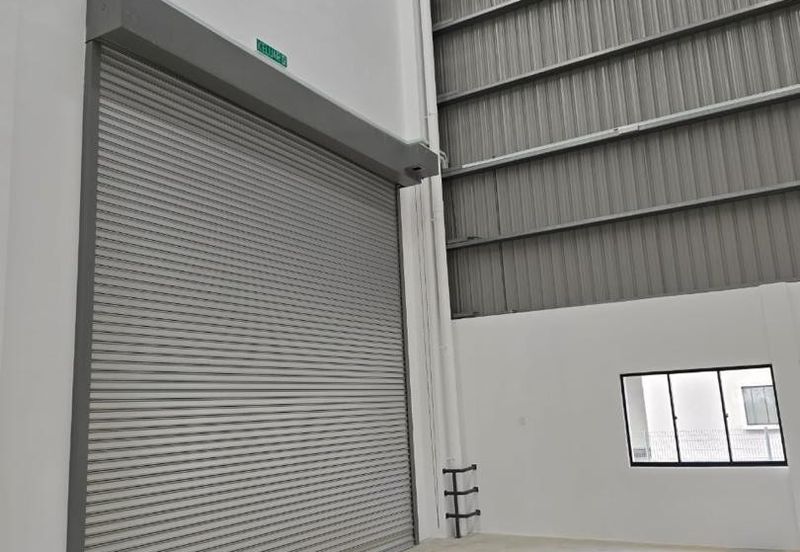 Bandar Bukit Raja @Taipan