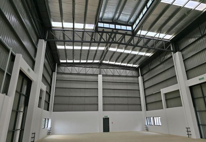 Bandar Bukit Raja @Taipan