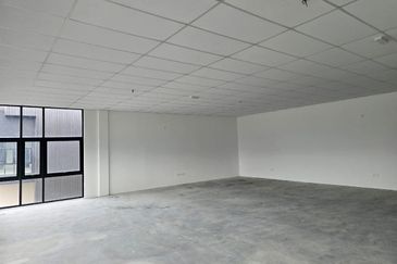 Bandar Bukit Raja @Taipan