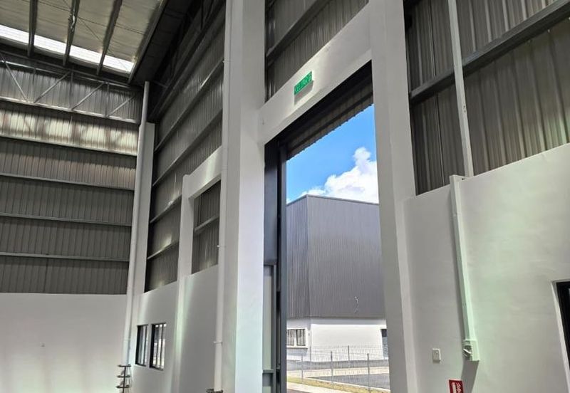 Bandar Bukit Raja @Taipan