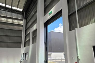 Bandar Bukit Raja @Taipan