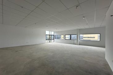 Bandar Bukit Raja @Taipan