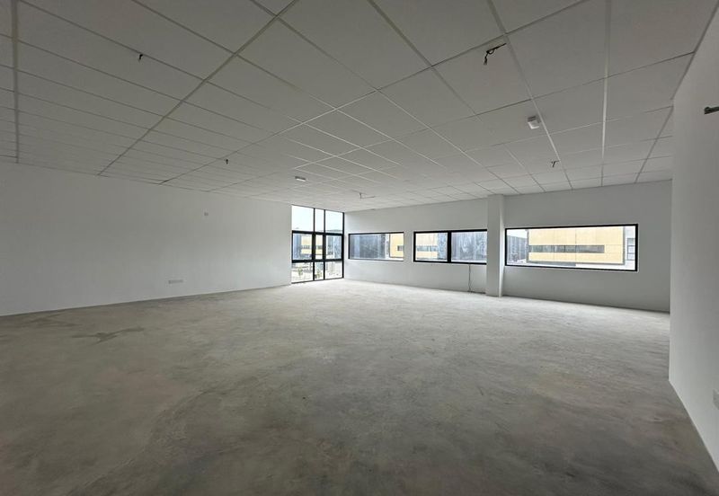 Bandar Bukit Raja @Taipan