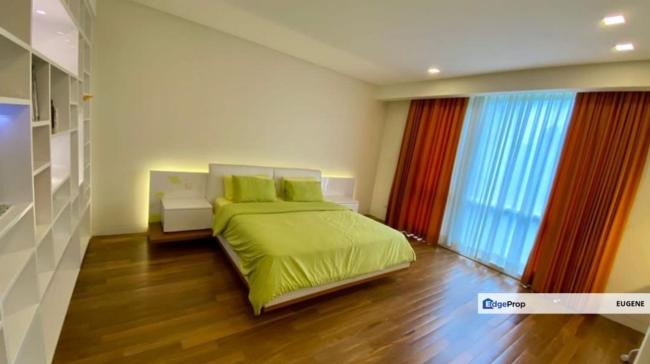 One Menerung @ Bangsar BSC, Kuala Lumpur, Bangsar