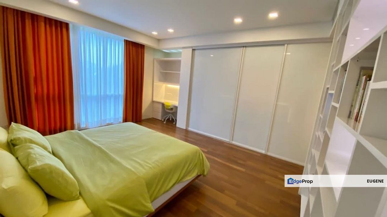 One Menerung @ Bangsar BSC, Kuala Lumpur, Bangsar