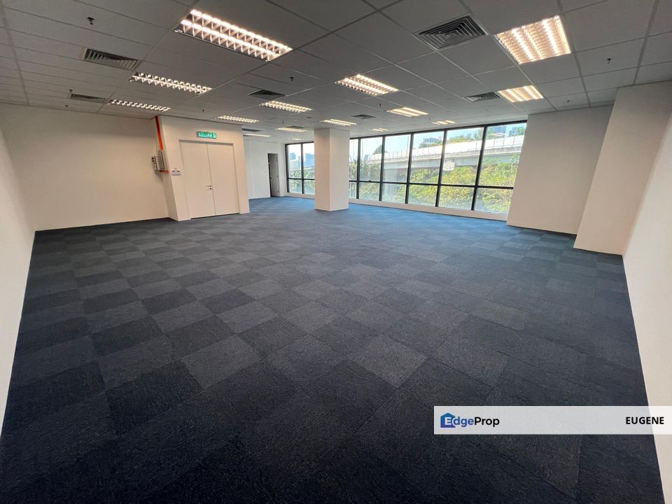 Union Tower Desa Commercial Centre, Taman Desa, Kuala Lumpur, Kuala Lumpur, KL City