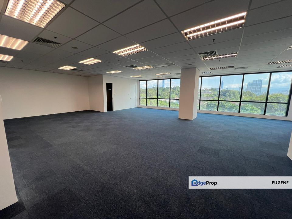 Union Tower Desa Commercial Centre, Taman Desa, Kuala Lumpur, Kuala Lumpur, KL City