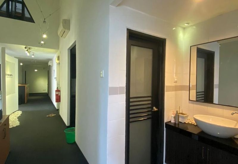 BIZ AVENUE II @ CYBERJAYA