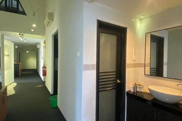 BIZ AVENUE II @ CYBERJAYA